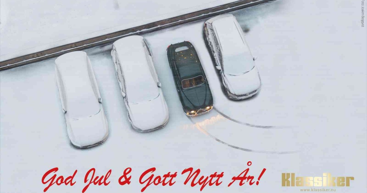 Presentkort Ge bort Klassiker som julklapp Klassiker