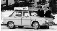 Mars II Electric