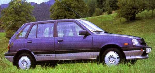 Suzuki swift top