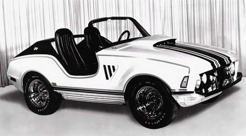 1970 Jeep XJ-001