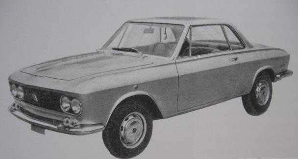 Savio coupé