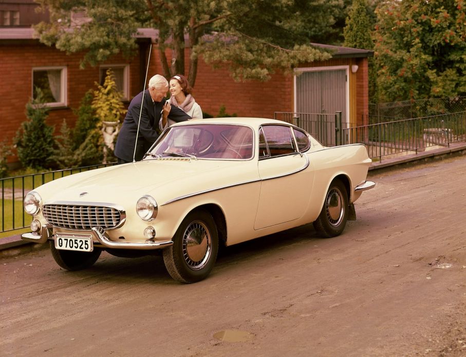 5799 volvo p1800