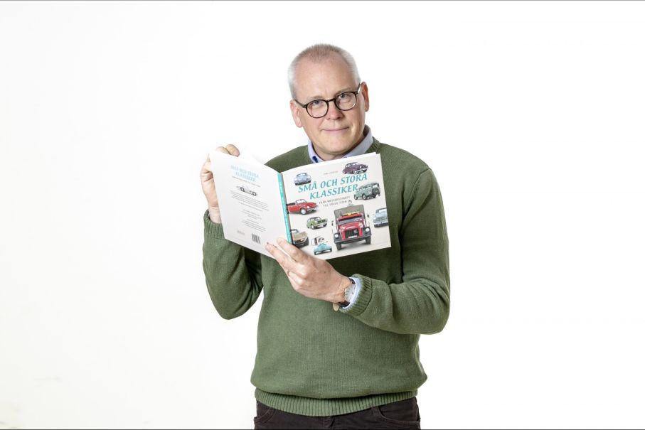 Carl legelius sma och stora klassiker 1