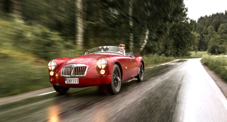 Mga
