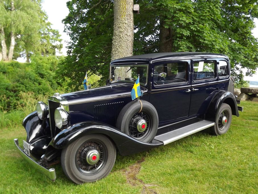 Storvolvo från 1937, TR704