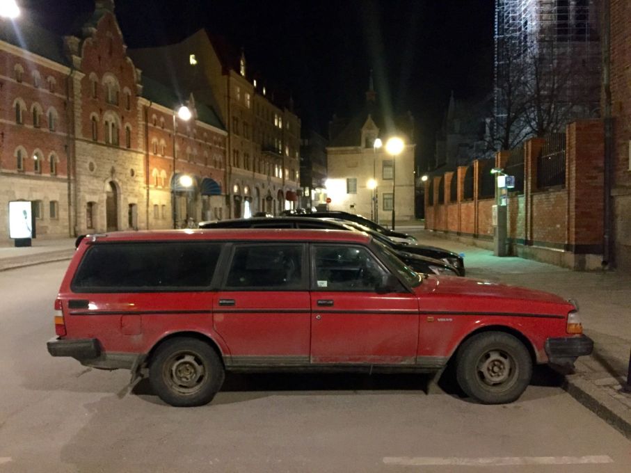 Örebro