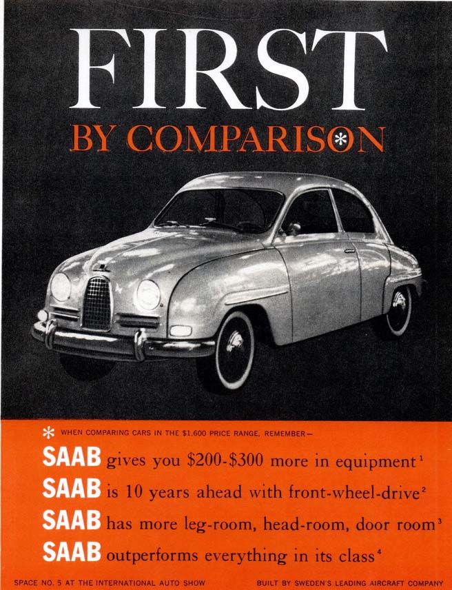 Bäst i klassen 1960