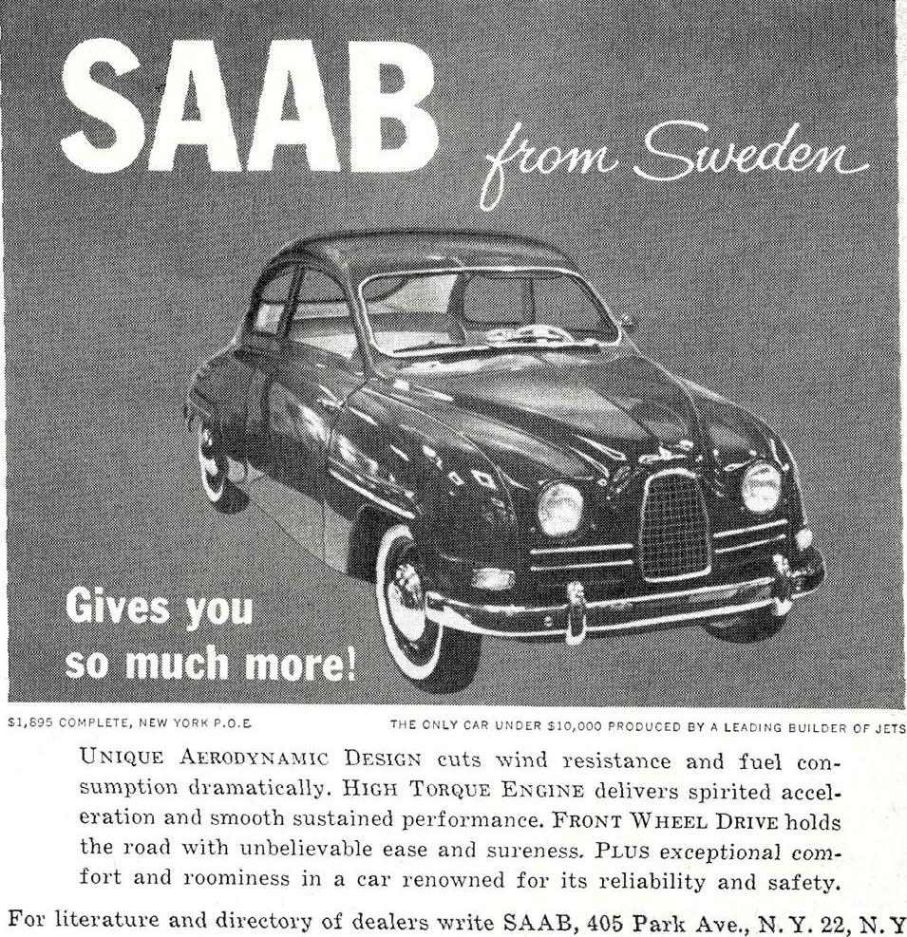USA 1959