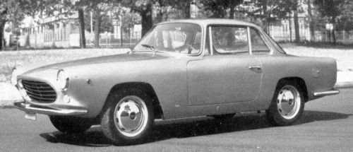 Viotti coupé