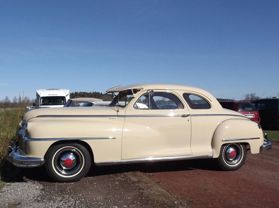 De Soto 1948