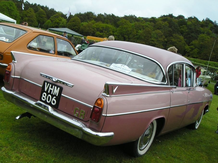 Cresta 1962